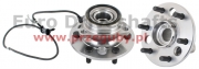 chevrolet hub assembly - front - escalade/tahoe/c1500/c2500/ gmc yukon