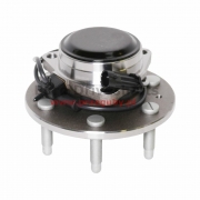 chevrolet piasta koła - przód - stc avalanche 2002-2006 /silverado 1500 1999-2007/escalade 2002-2006/yukon 2000-2006 - 2wd