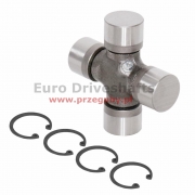 27 x 81.8 universal joint jeep, iveco, land rover, daewoo musso