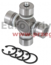 27 x 81.8 universal joint jeep, iveco, land rover, daewoo musso, teflon, korpus kuty na zimno