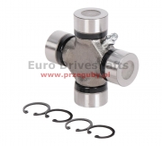 27 x 74.6 universal joint spicer iveco, mb sprinter, land rover