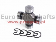 27 x 74.6 universal joint matsuba transit, frontera, land rover, sprinter