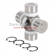 27 x 74.6 universal joint high quality, teflon (replacement of uj68715q-trs)