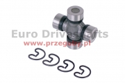 24 x 63.3 universal joint ford sierra, bmw 5, opel omega, renault kangoo, scenic (gu200n)