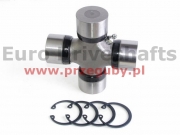 39.7 x 115.9 universal joint matsuba volvo, ford