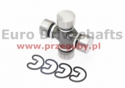 39.7 x 115.9 universal joint volvo, ford