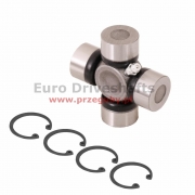 23.8 x 61.3 universal joint fiat, ford, suzuki, land rover freelander, korpus kuty na zimno