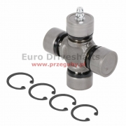 23.8 x 61.3 universal joint ina uniwersalny