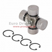 23.8 x 61.3 universal joint ina uniwersalny, (replacement of gua5)