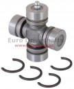 25.4 x 39.3 i/c (64.6mm) universal joint