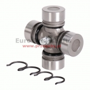 34 x 51.5 i/c (90.4mm) krzyżak maszyny rolnicze (zamiennik gua15)