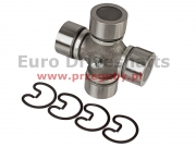45 x 120.4 universal joint mercedes