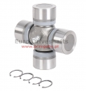 53 x 135 universal joint spicer, mercedes