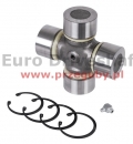53 x 135 universal joint mercedes, teflon