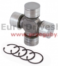 57 x 152 universal joint trs  łożyska skf iveco euro tech, daf