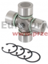 57 x 152 universal joint. teflon. trs mercedes, daf, volvo, iveco