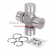 57 x 152 universal joint spicer gwb germany mercedes, daf, volvo, iveco, teflon