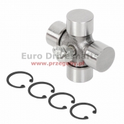18 x 47 universal joint gmb układ kierowniczy, przekaźnik mocy