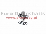 18 x 47 universal joint matsuba układ kierowniczy, przekaźnik mocy