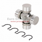 34 x 51.5 i/c (90.4mm) universal joint gmb agricultural machinery