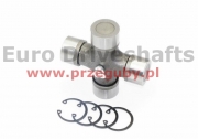 34 x 106.6 universal joint machinery budowlane: ładowarka