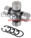19 x 52 universal joint gmb układ kierowniczy, przekaźnik mocy