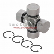23.8 x 61.3 universal joint ina agricultural machinery, replacement of gu500