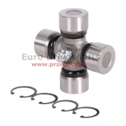 29 x 80 universal joint machinery