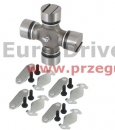 48 x 148 universal joint