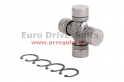 27 x 80 universal joint INA bearings vw lt, hyundai h-100, galloper