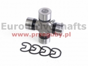 27 x 80 universal joint matsuba vw lt, hyundai h-100, galloper