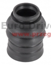 osłona kompensacji mercedes w203-221 a=20mm, b=40mm, h=50mm