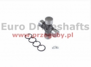 25 x 76.8 krzyżak mitsubishi pajero, l200, l300