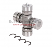 30 x 54.8 i/c (84.8mm) universal joint mitsubishi pajero, l200, canter