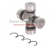 30 x 54.8 i/c (84.8mm) universal joint gmb mitsubishi pajero, l200, canter
