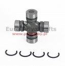 30 x 54.8 i/c (84.8mm) universal joint mitsubishi pajero, l200, canter