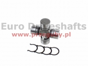 32 x 57.2 i/c (90mm) universal joint matsuba mazda, kia 2700