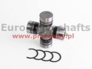 28 x 56 i/c (80mm) krzyżak koyo kia 2500