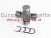 28 x 56 i/c (80mm) universal joint matsuba kia 2500