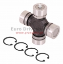 28 x 52 i/c (81mm) universal joint nissan patrol gr y60/y61, terrano i