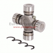 25 x 52 i/c (77mm) krzyżak nissan