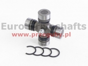 25 x 52 i/c (77mm) universal joint nissan