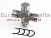 32 x 65 i/c (100mm) universal joint matsuba nissan patrol gr260