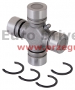 32 x 64 i/c (101mm) universal joint nissan patrol