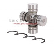 32 x 60.7 i/c (91mm) universal joint matsuba toyota land cruiser fj43, fj44, fj45