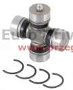 29 x 49 i/c (76.4mm) universal joint gmb toyota hilux, lc, hiace, opel monterey