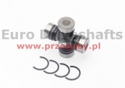 29 x 49 i/c (76.4mm) krzyżak toyota hilux, hiace, lc, opel campo