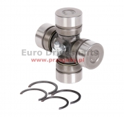 29 x 47 i/c (76.9mm) universal joint gmb toyota hilux vigo 2006-09, lc 90