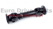 propshaft 18 x 47 l=240mm, fy 65mm, din 35mm, 4x6.mm