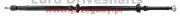 propshaft rear cadillac srx 2010-16 sedan, l=2380, l1=520mm, l2=1350mm, przegub 86mm + przegub 24 splines 